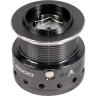 Шпуля резервная катушки SALMO DIAMOND FEEDER 5 6000FD 5060FD-SS