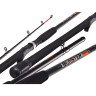Спиннинг троллинговый SALMO Blaster Boat Casting 2.20/XH 2122-220