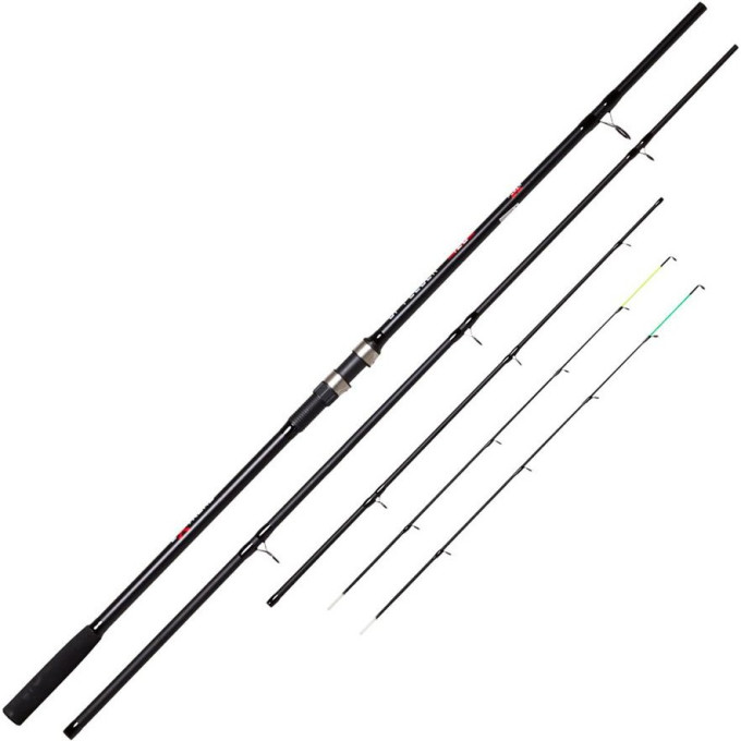 Удилище фидерное SALMO Extreme BP Feeder 120 3.60 3137-360
