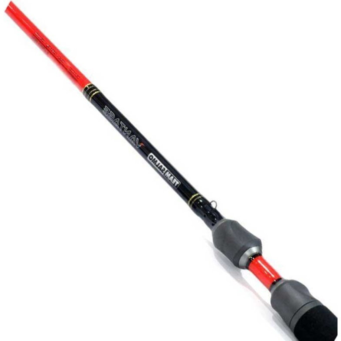 Спиннинг Team SALMO Vantage 14 7.10 Одночастный TSVA-701MF